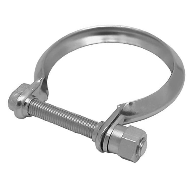 Collier de serrage, échappement WALKER ref. 80438