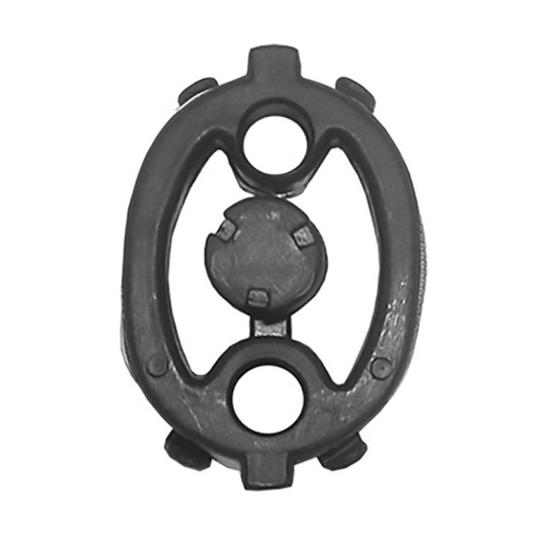 Bandes de caoutchouc, échappement WALKER ref. 80454