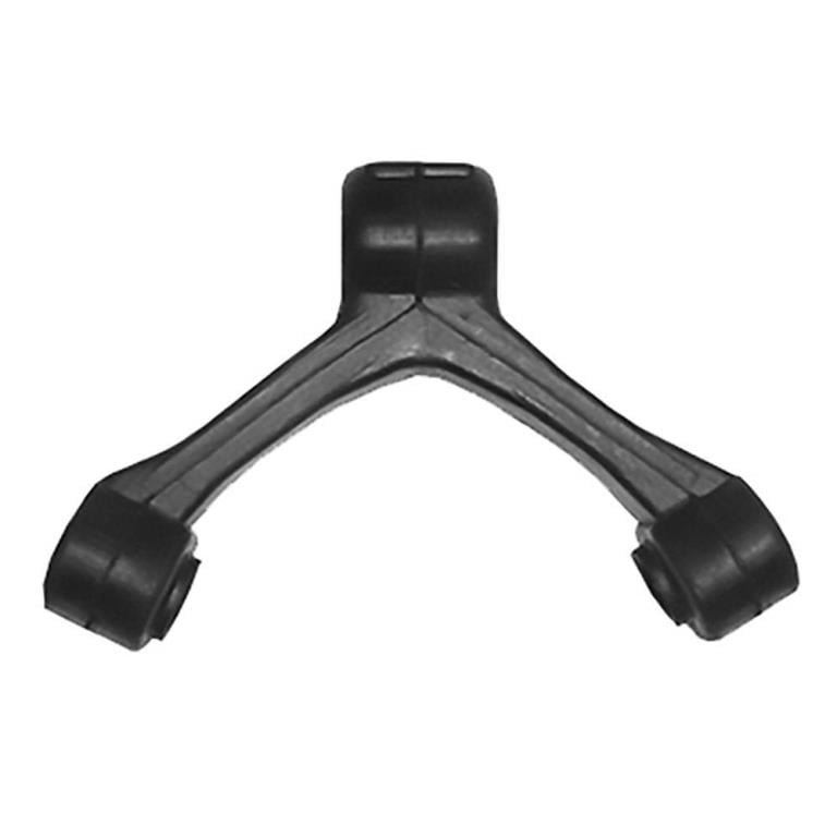 Silentbloc de suspension d'échappement WALKER ref. 80485