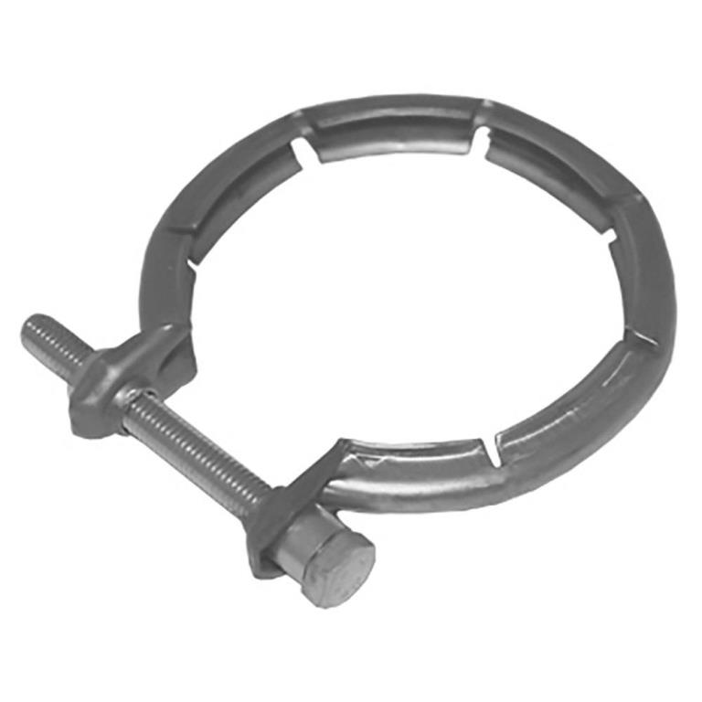 Collier de serrage, échappement WALKER ref. 80520