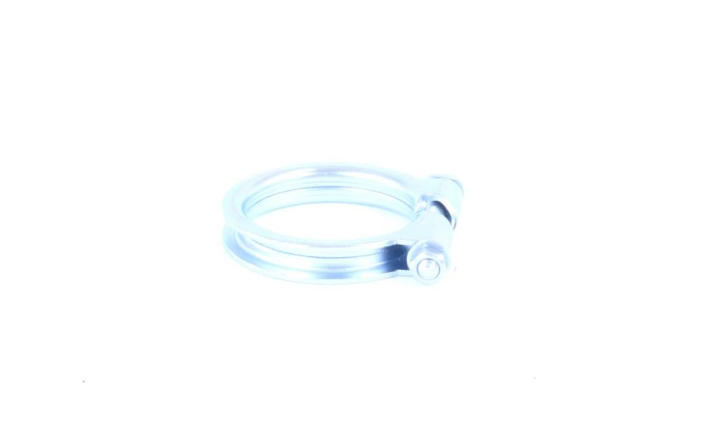 Collier de serrage, échappement WALKER ref. 80521