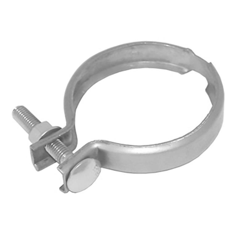 Collier de serrage, échappement WALKER ref. 80528