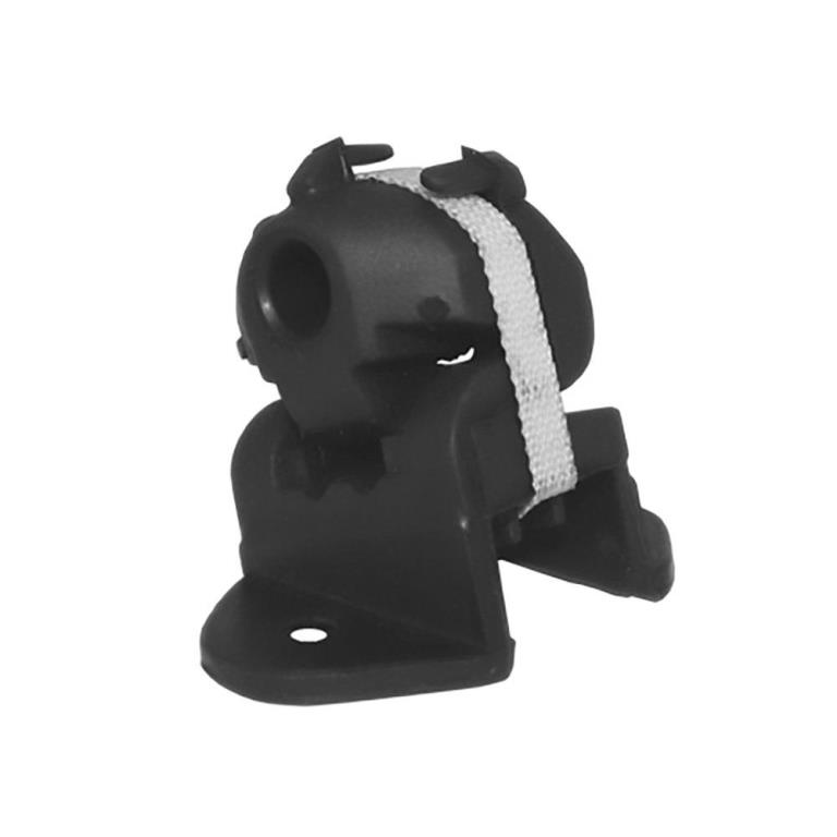 Silentbloc de suspension d'échappement WALKER ref. 80549