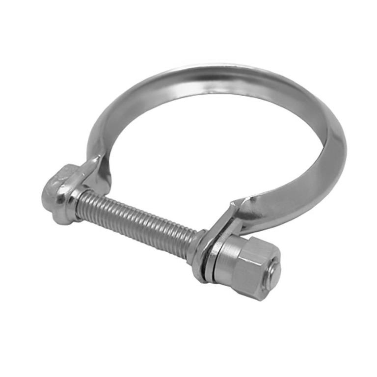 Collier de serrage, échappement WALKER ref. 80562