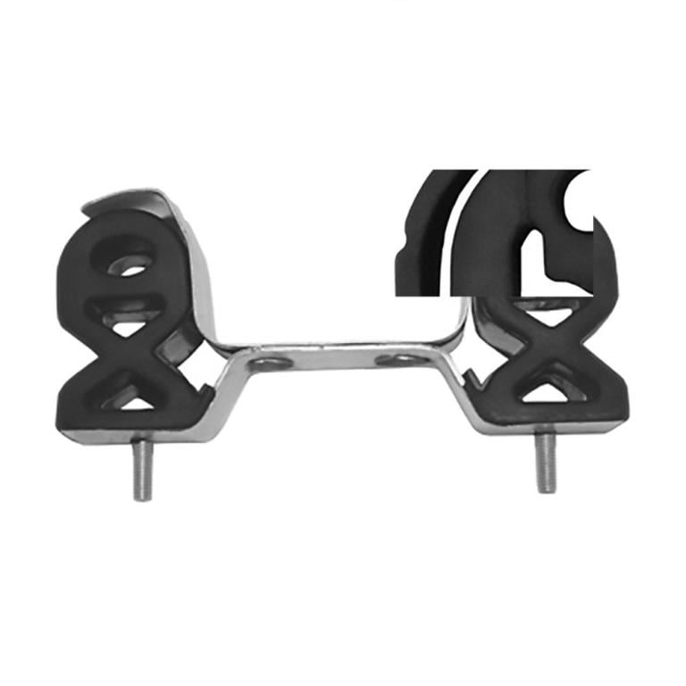 Bandes de caoutchouc, échappement WALKER ref. 80566
