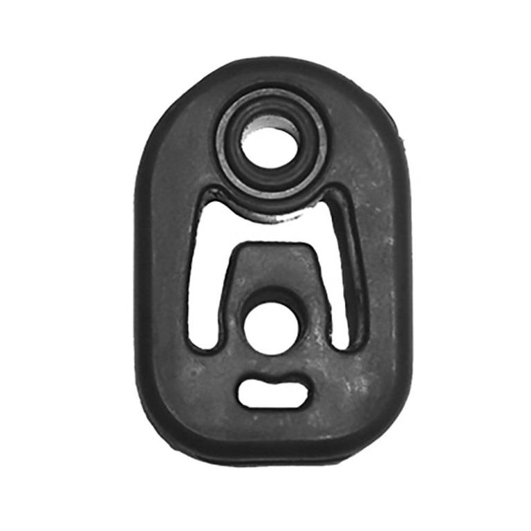 Bandes de caoutchouc, échappement WALKER 80567