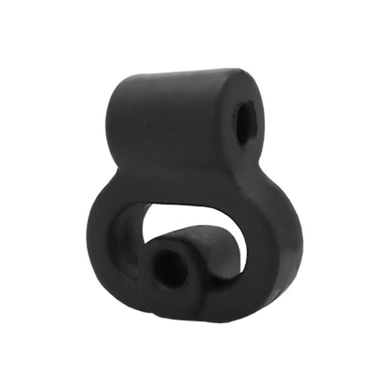 Bandes de caoutchouc, échappement WALKER 80574