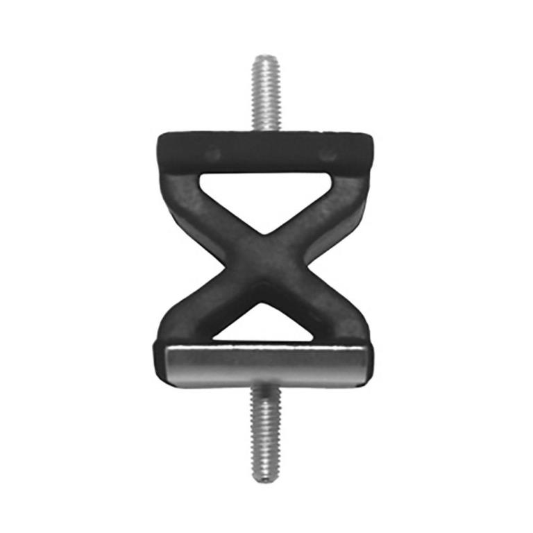 Bandes de caoutchouc, échappement WALKER ref. 80577
