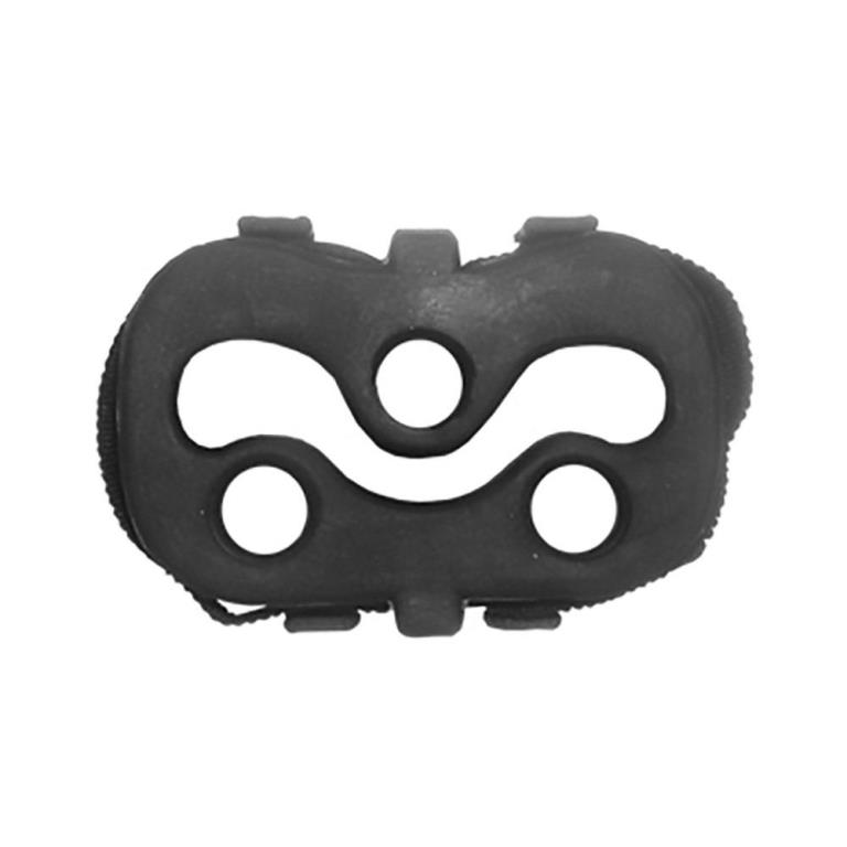 Bandes de caoutchouc, échappement WALKER ref. 80578