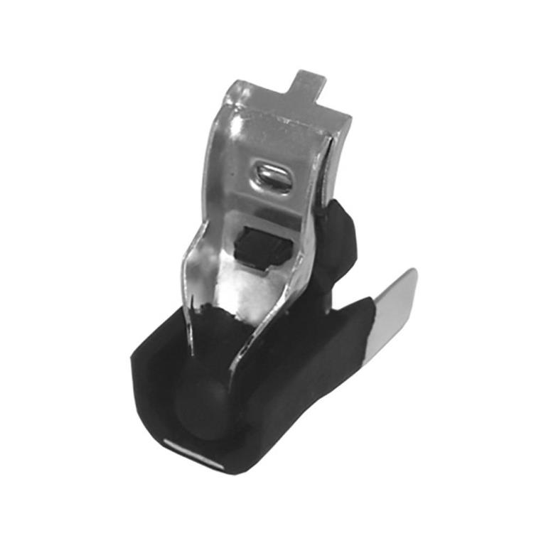 Silentbloc de suspension d'échappement WALKER ref. 80581