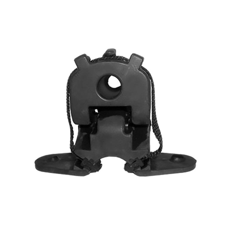 Bandes de caoutchouc, échappement WALKER ref. 80591