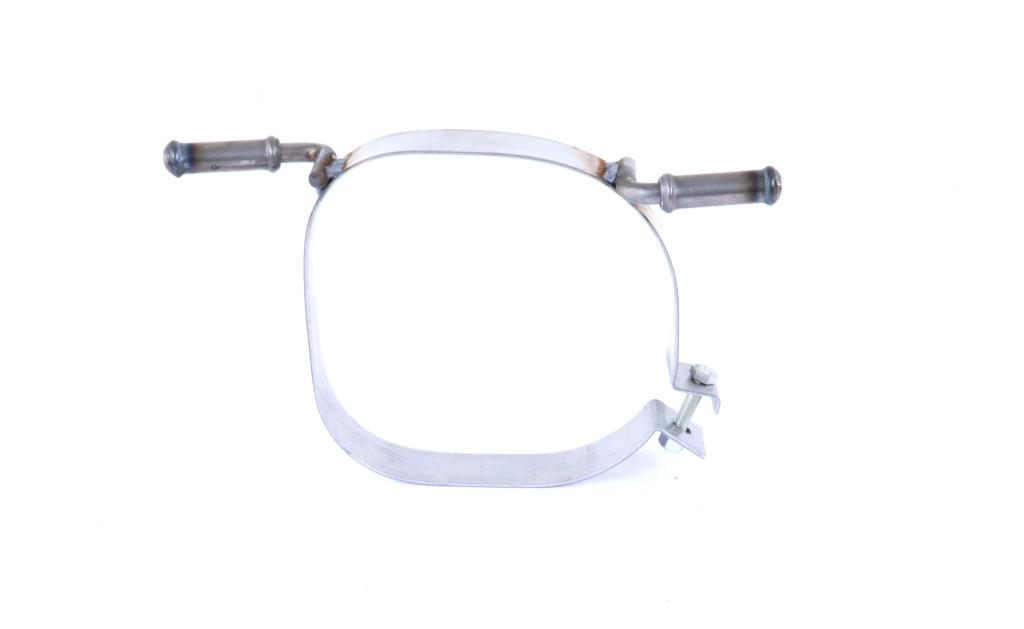 Soporte, sistema de escape WALKER ref. 80595