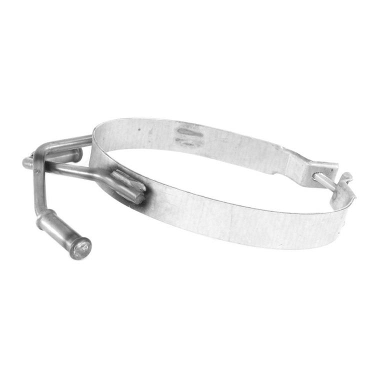 Silentbloc de suspension d'échappement WALKER ref. 80605