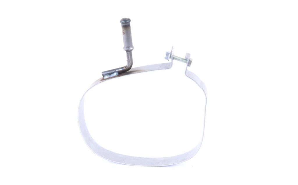 Support, silencieux WALKER ref. 80606