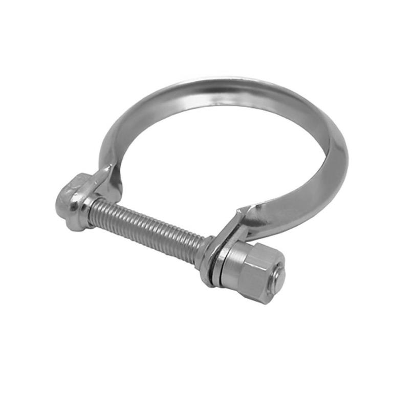 Collier de serrage, échappement WALKER ref. 80732