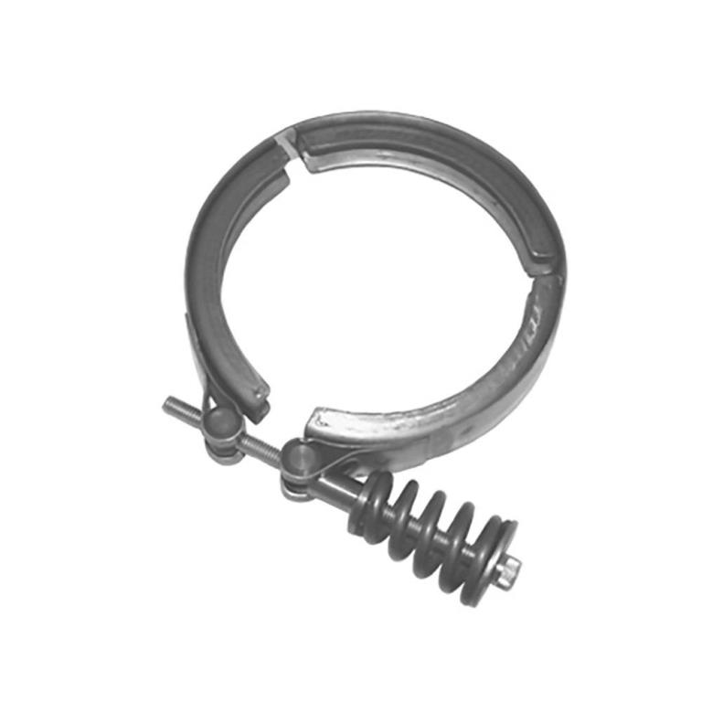 Collier de serrage, échappement WALKER ref. 80769
