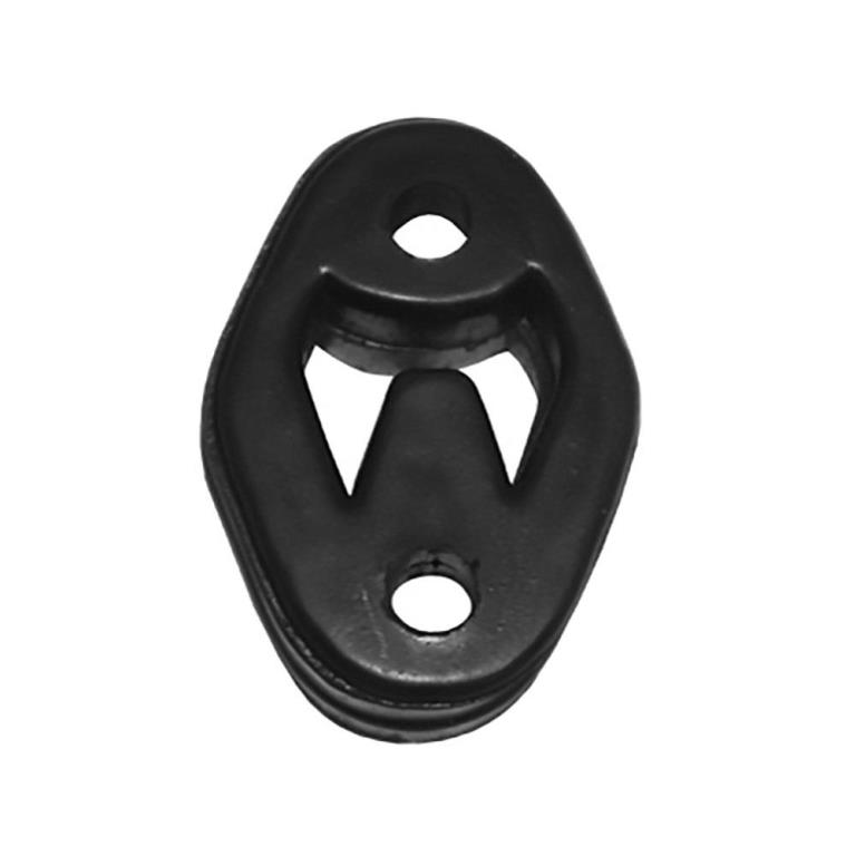 Bandes de caoutchouc, échappement WALKER ref. 80778