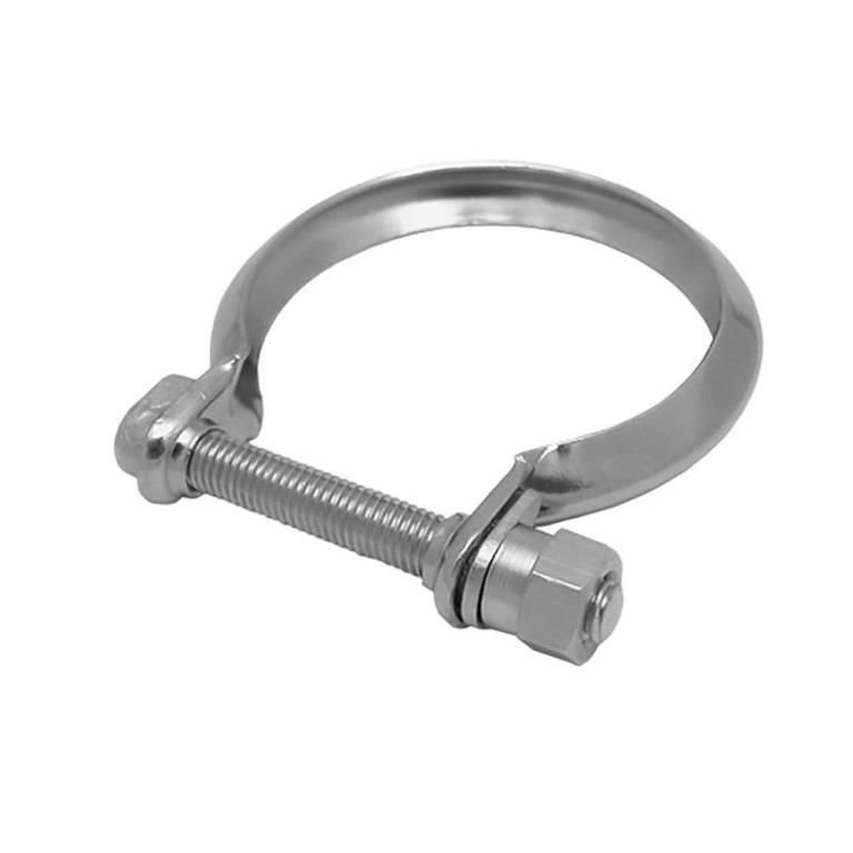Collier de serrage, échappement WALKER ref. 80781
