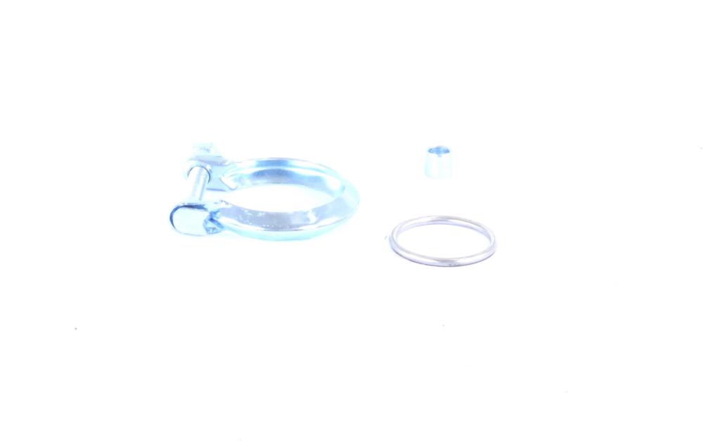 Collier de serrage, échappement WALKER ref. 80890