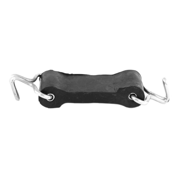 Bandes de caoutchouc, échappement WALKER ref. 81211