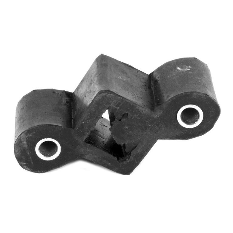 Bandes de caoutchouc, échappement WALKER ref. 81241