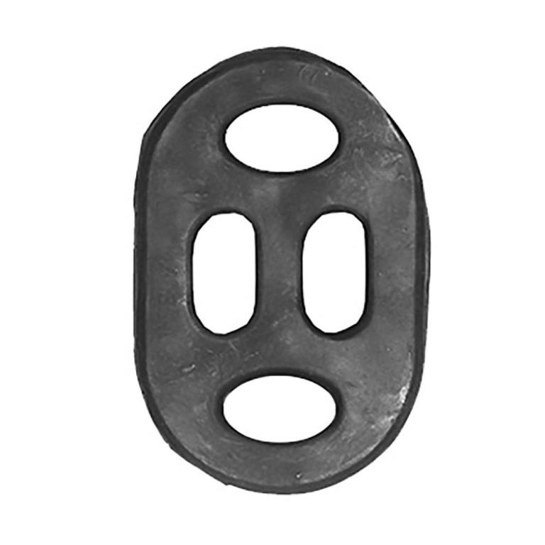 Bandes de caoutchouc, échappement WALKER ref. 81258