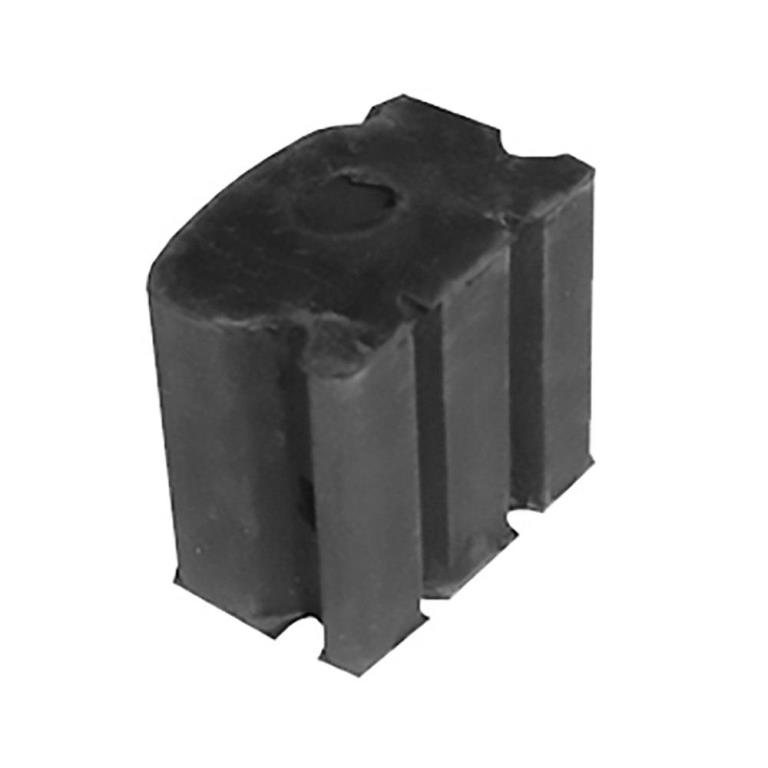 Bandes de caoutchouc, échappement WALKER 81262