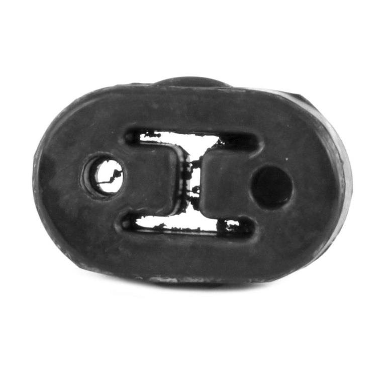 Bandes de caoutchouc, échappement WALKER ref. 81267