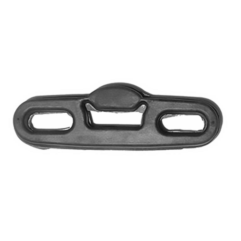 Bandes de caoutchouc, échappement WALKER ref. 81281