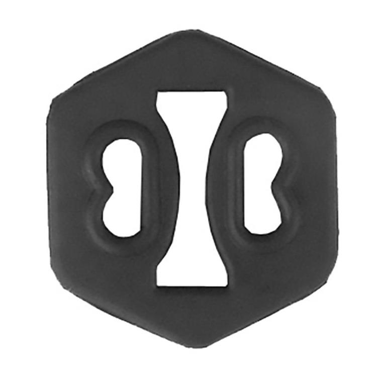 Tiras de borracha, escape WALKER 81315