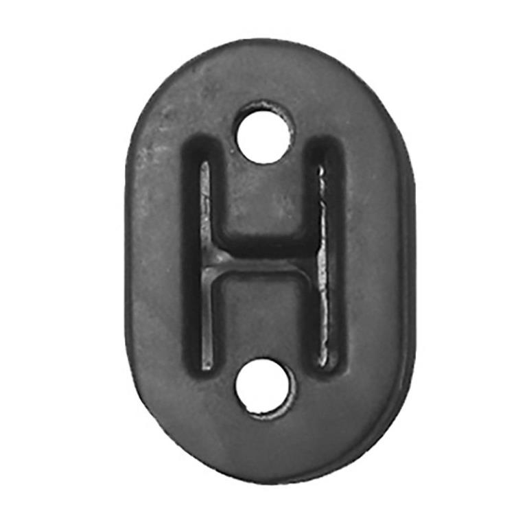 Bandes de caoutchouc, échappement WALKER ref. 81318