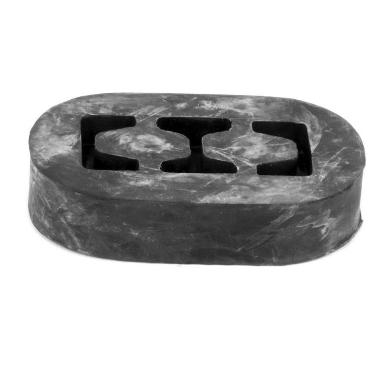 Bandes de caoutchouc, échappement WALKER ref. 81335