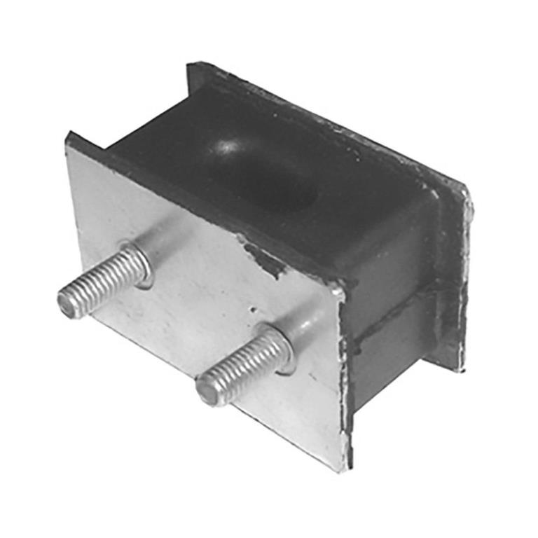 Bandes de caoutchouc, échappement WALKER 81339
