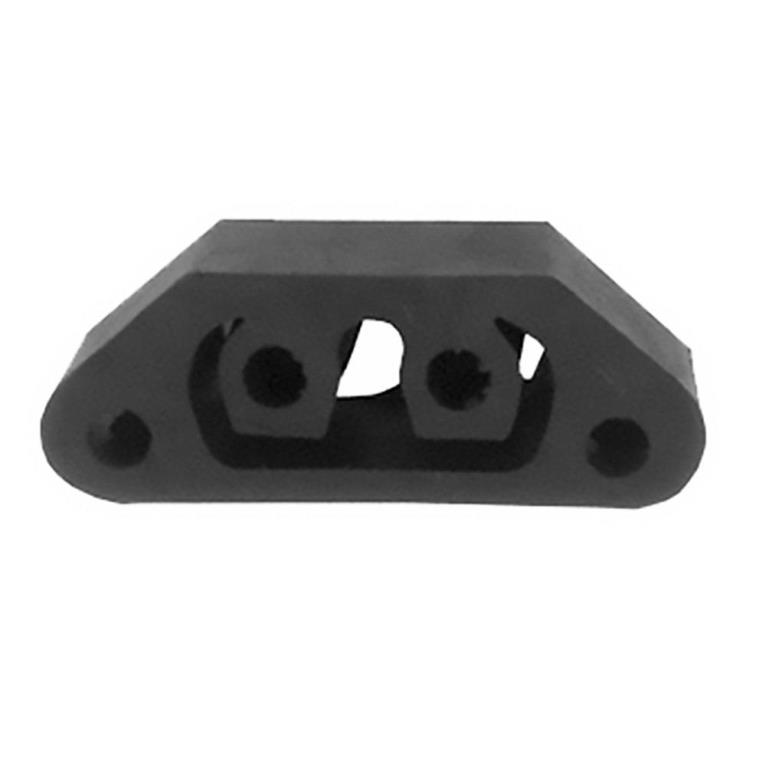 Bandes de caoutchouc, échappement WALKER ref. 81341