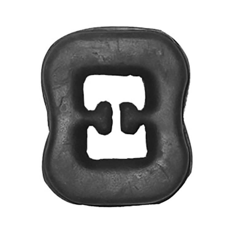 Tiras de borracha, escape WALKER 81347