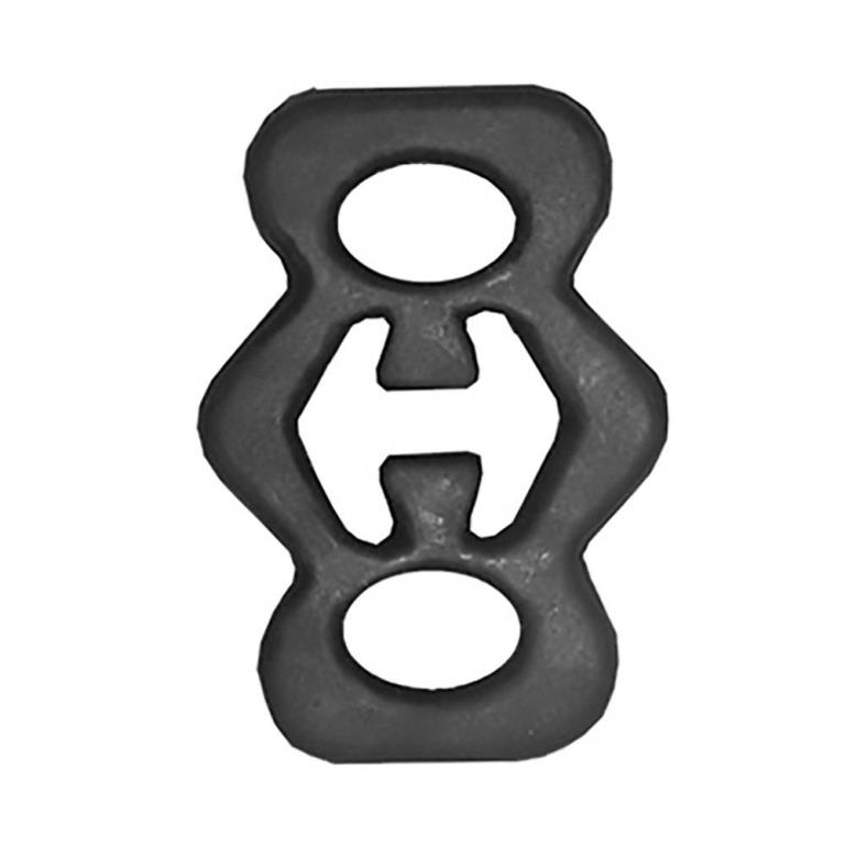 Bandes de caoutchouc, échappement WALKER ref. 81357