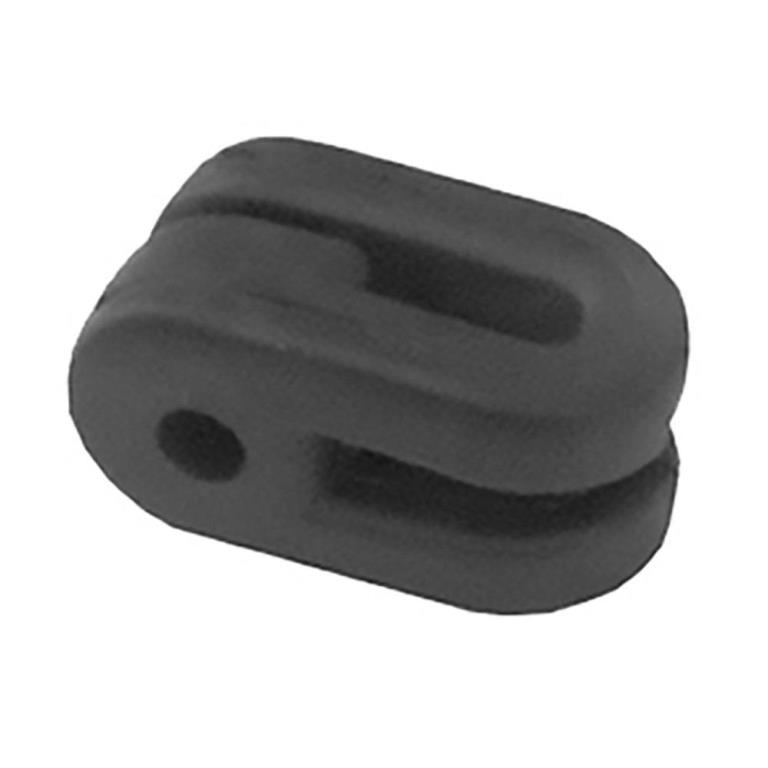 Bandes de caoutchouc, échappement WALKER ref. 81367