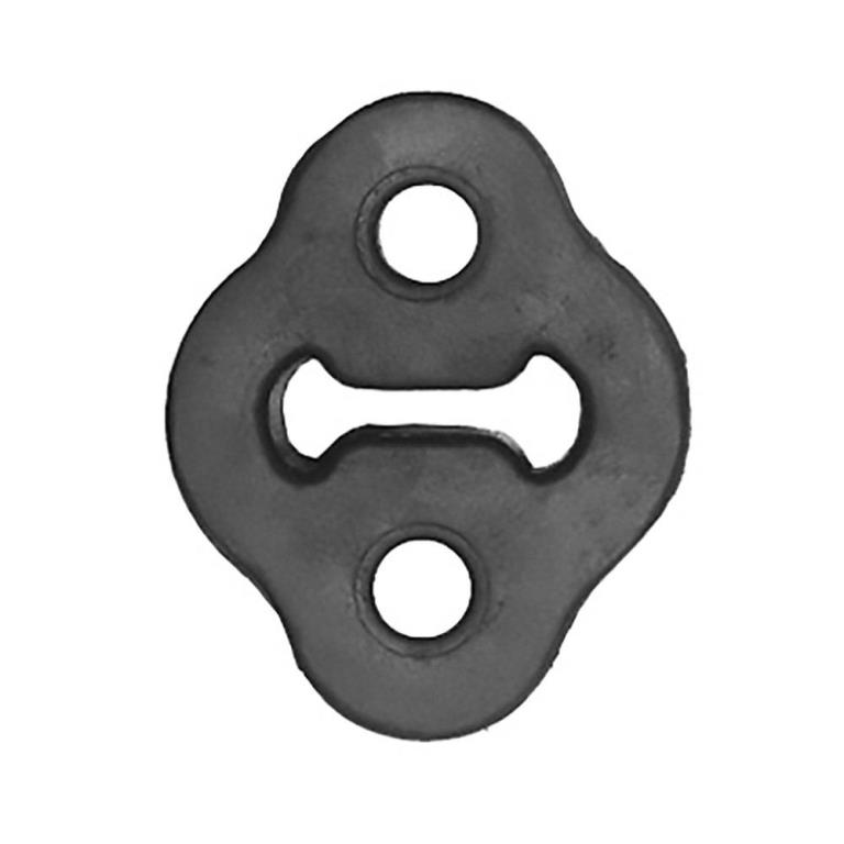 Tiras de borracha, escape WALKER ref. 81368