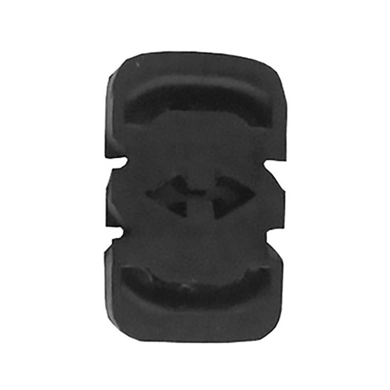 Tiras de borracha, escape WALKER 81391