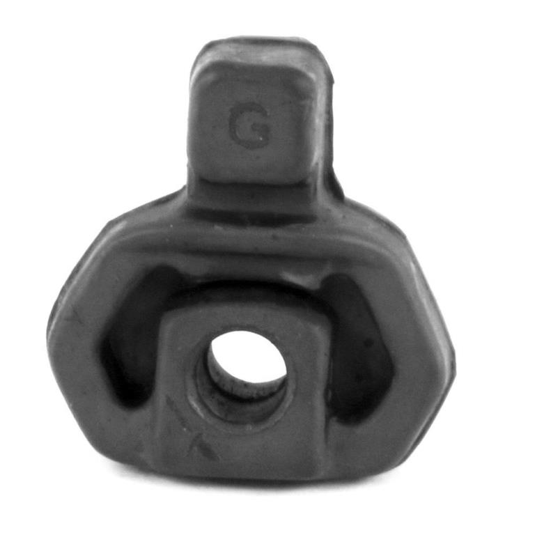Bandes de caoutchouc, échappement WALKER ref. 81392