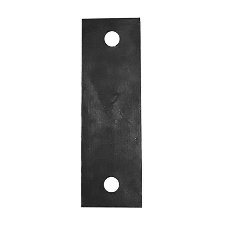 Bandes de caoutchouc, échappement WALKER ref. 81434