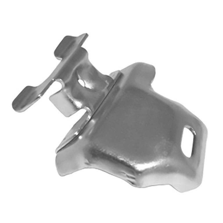 Silentbloc de suspension d'échappement WALKER ref. 81500