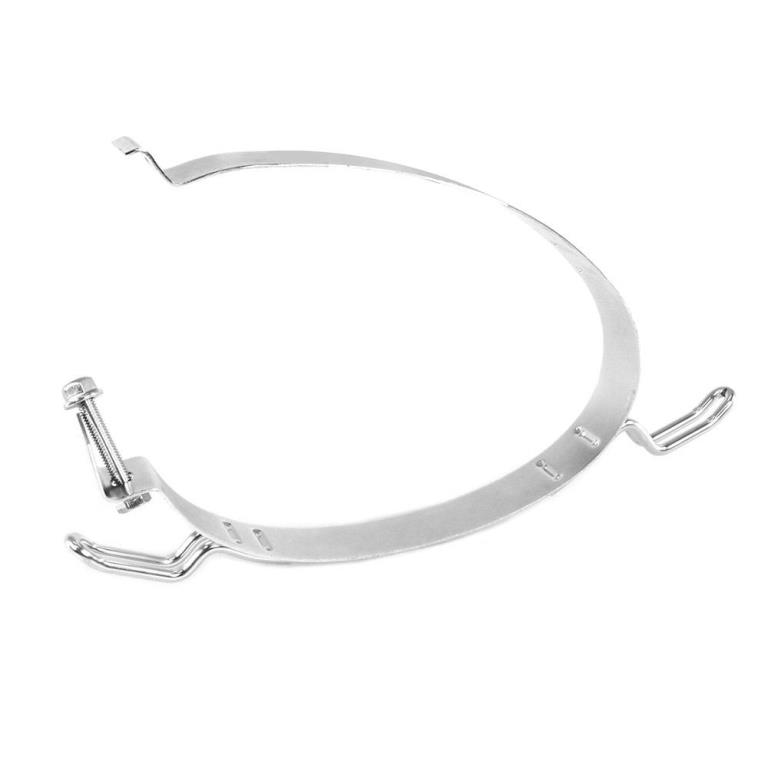 Silentbloc de suspension d'échappement WALKER ref. 81586