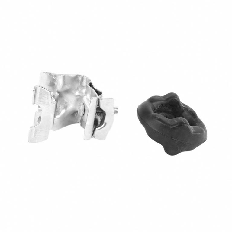 Silentbloc de suspension d'échappement WALKER ref. 81598