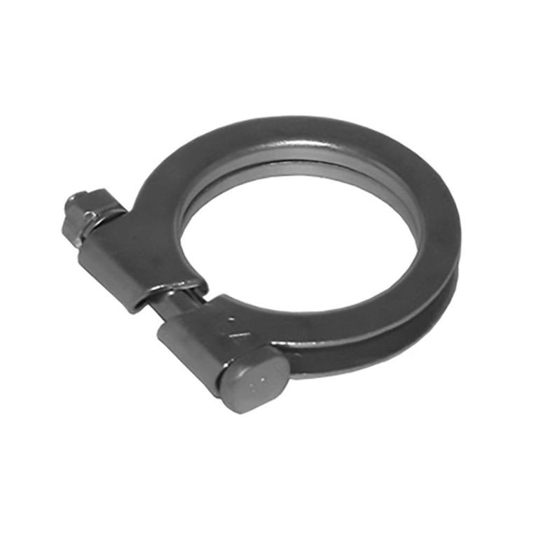 Collier de serrage, échappement WALKER ref. 81813