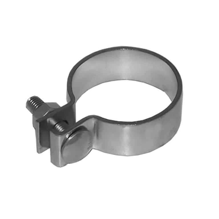 Brida de fijación, escape (Abrazadera de presion, escape) WALKER ref. 81911