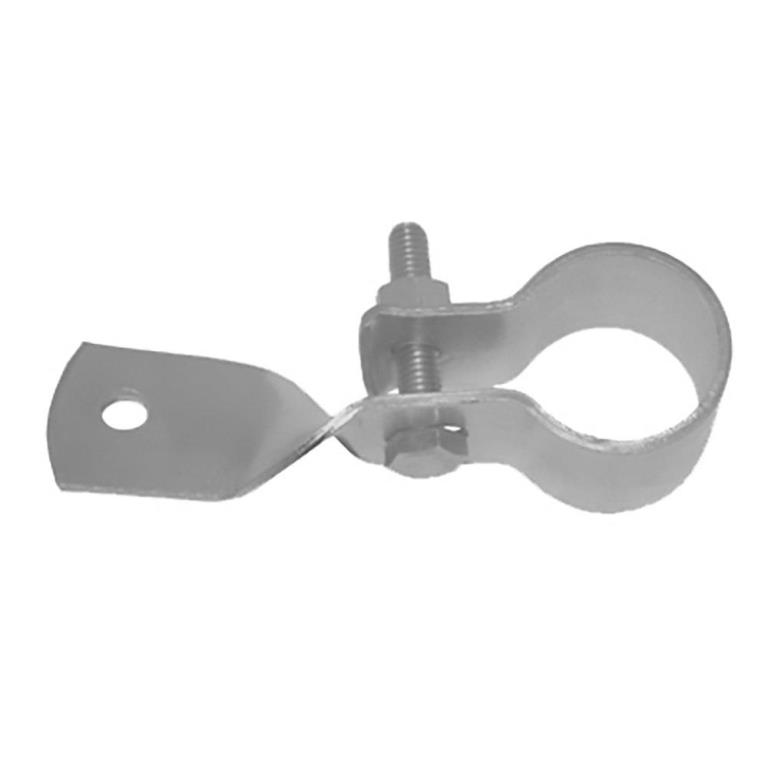 Collier de serrage, échappement WALKER ref. 81950