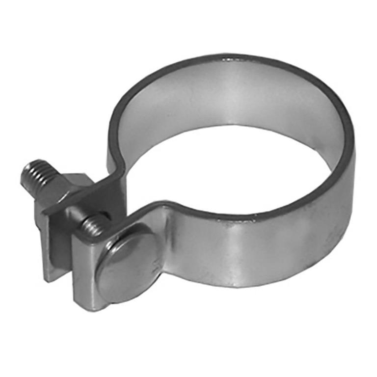 Collier de serrage, échappement WALKER 81971
