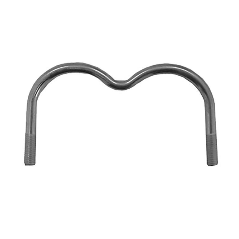 Brida de fijación, escape (Abrazadera de presion, escape) WALKER ref. 82144