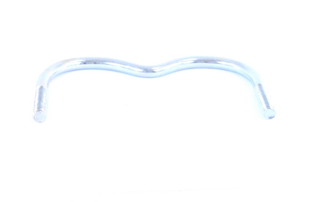Collier de serrage, échappement WALKER 82145